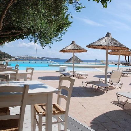 The Sand Suites (Adults Only) 圣尼古拉奥斯 外观 照片