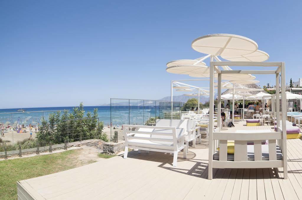 The Sand Suites (Adults Only) 圣尼古拉奥斯 外观 照片