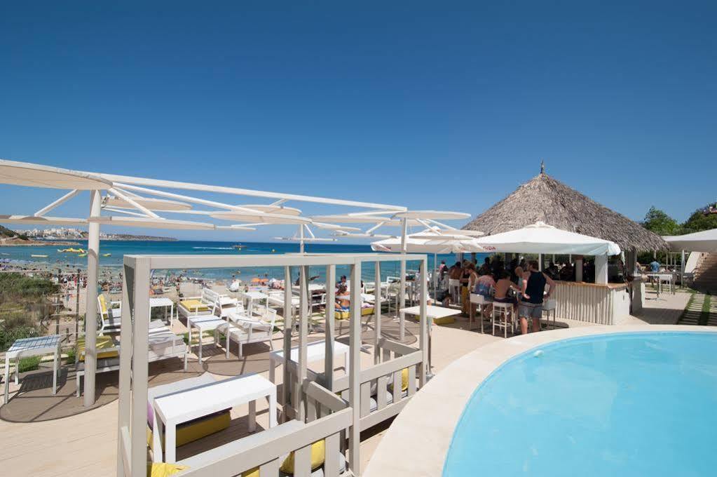 The Sand Suites (Adults Only) 圣尼古拉奥斯 外观 照片